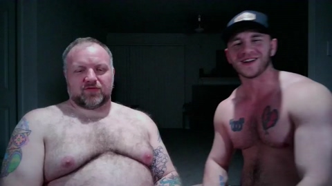 bodybuildertexas  10-12-2022 video bigcock