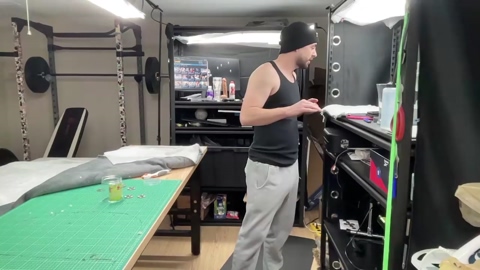 brad_bounce  10-12-2022 video Show