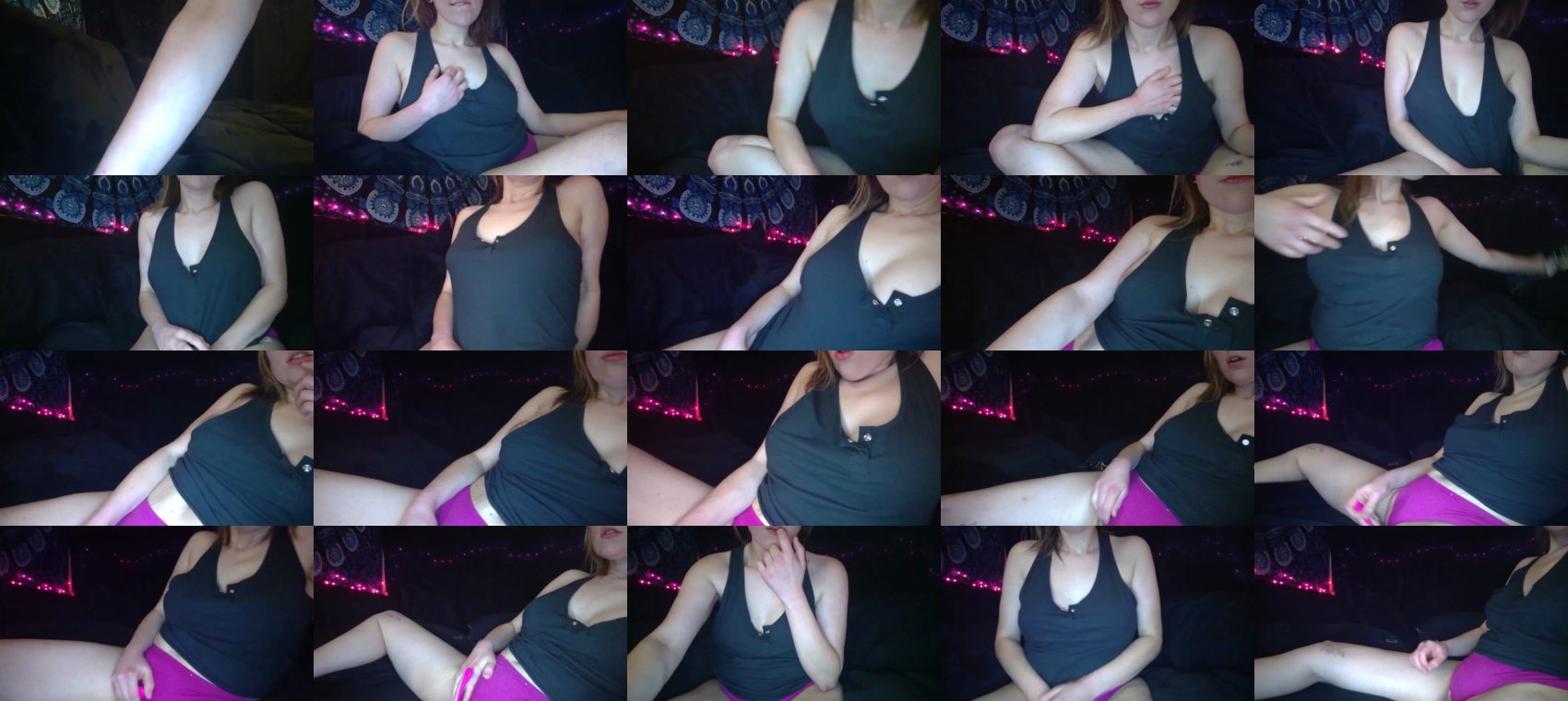 caliiibb 10-12-2022 naughty 