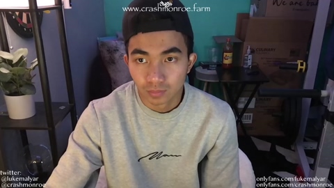 crashmonroe  10-12-2022 video natural