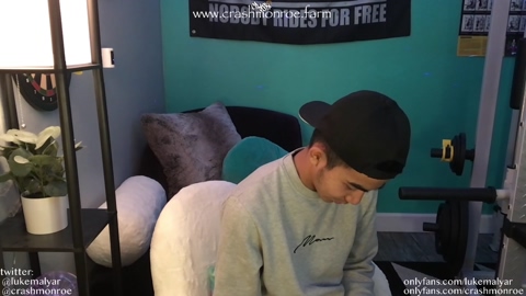 crashmonroe  10-12-2022 video big