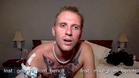 guys_from_the_bench  11-12-2022 video bigcock