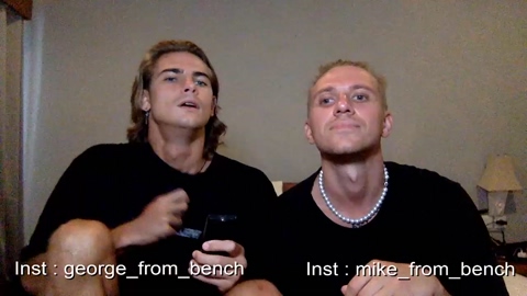 guys_from_the_bench  10-12-2022 video sexyfeet