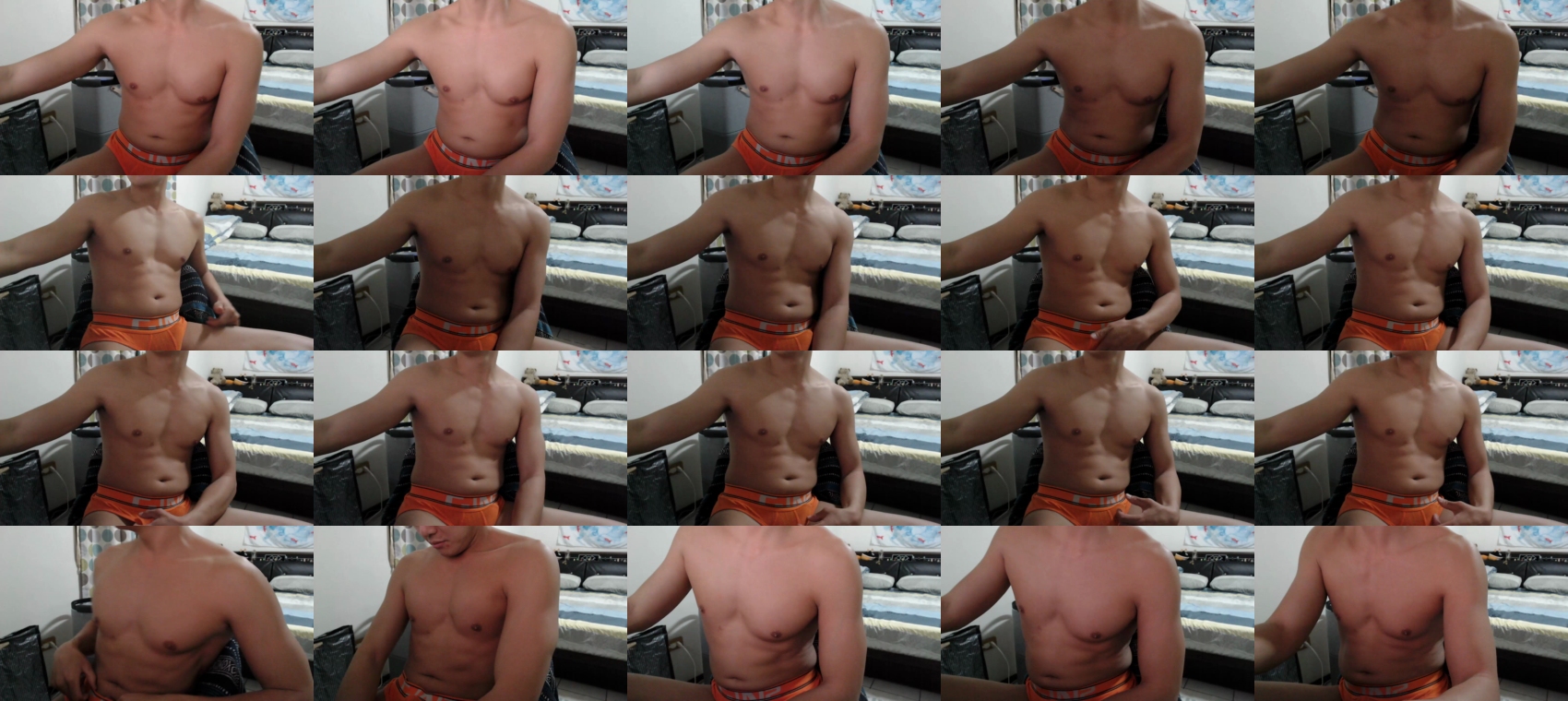 herisson8644  11-12-2022 Recorded Video lovense