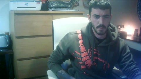 hidan25  11-12-2022 Recorded Video kink