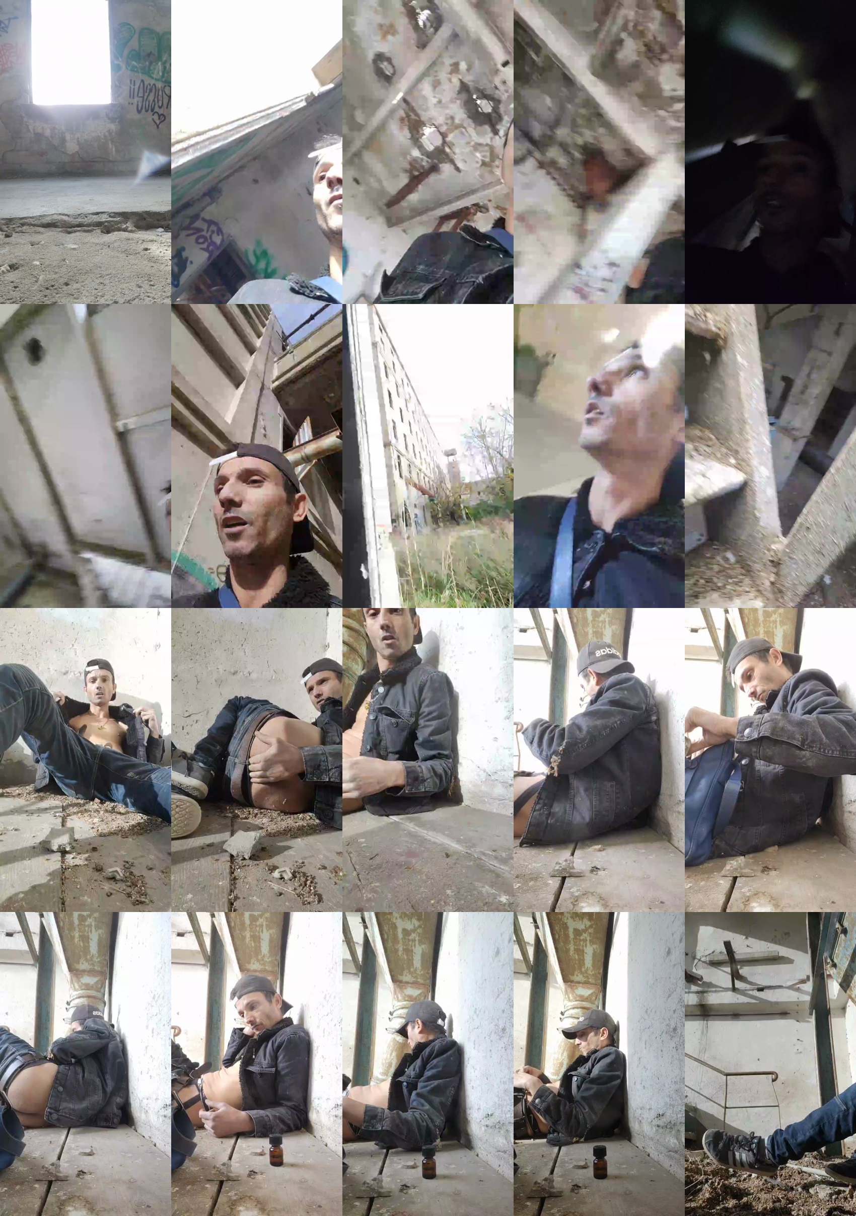 jaja215  11-12-2022 Recorded Video harddick