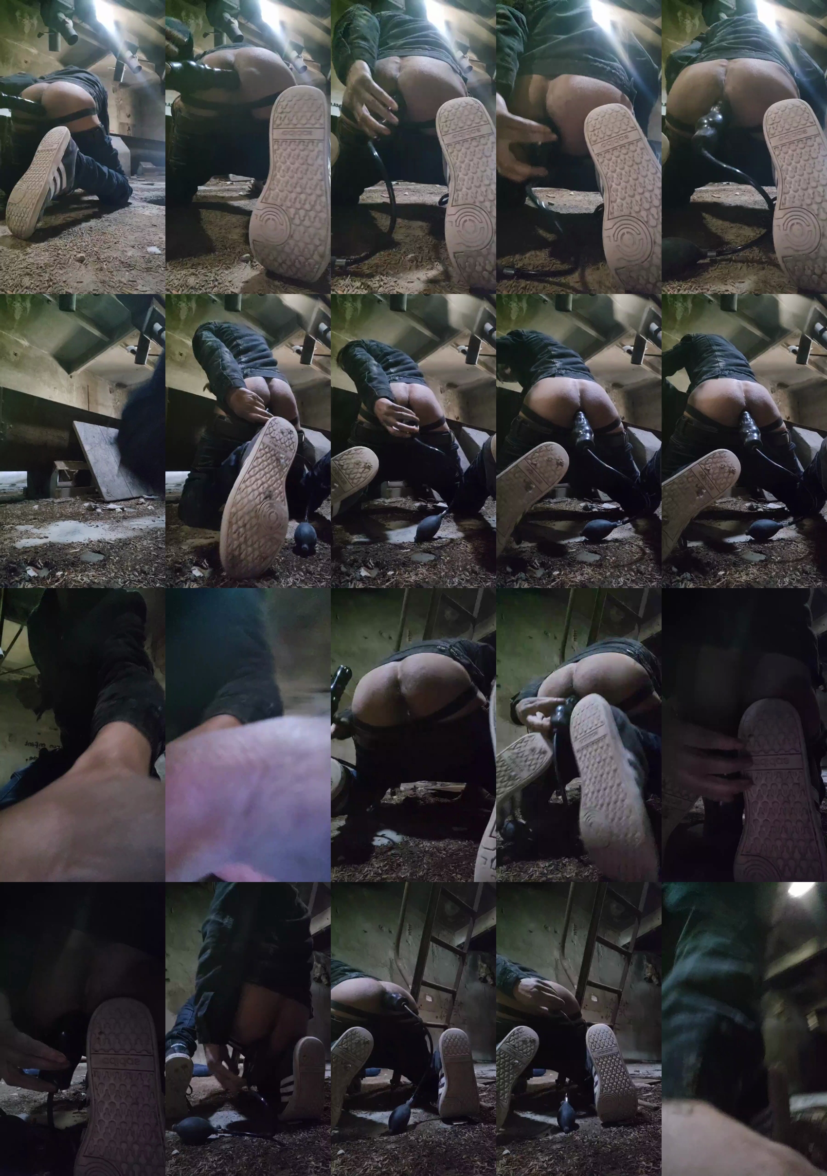 jaja215  11-12-2022 Recorded Video beautiful