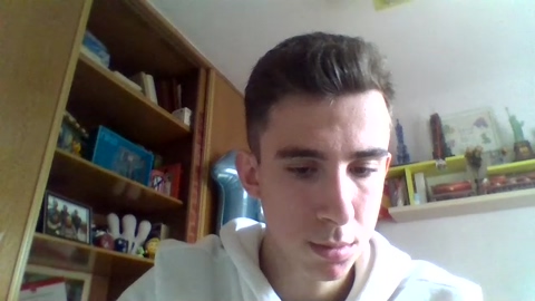joven_cito_04  11-12-2022 Recorded Video kink
