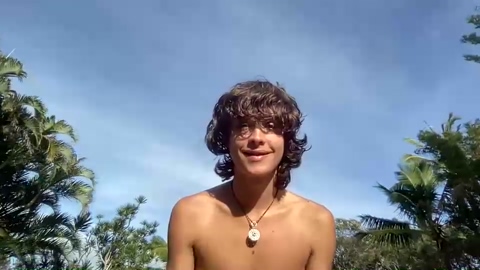 jungleliving333  10-12-2022 video playtime