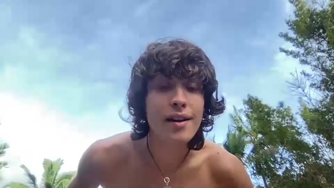 jungleliving333  10-12-2022 video suck