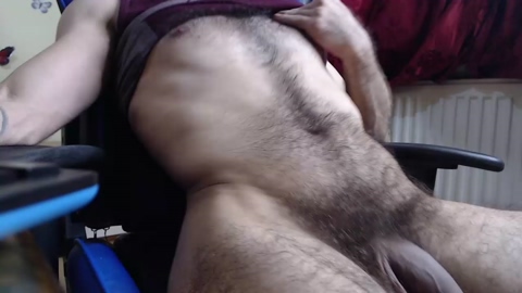 marioslim  10-12-2022 video Recorded