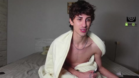 oliver_baker  10-12-2022 video spank