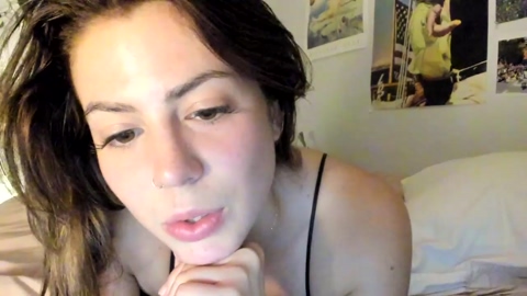 princesspenne 11-12-2022 Topless 