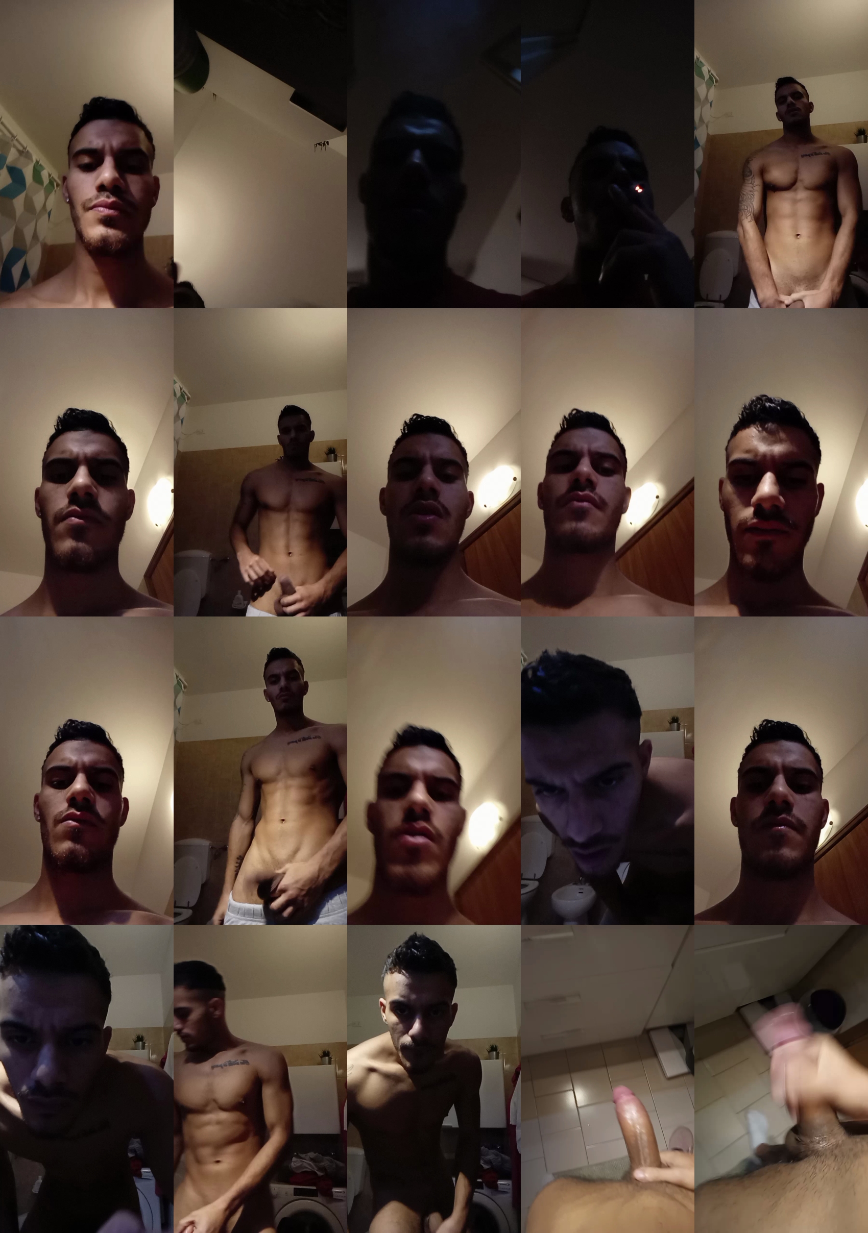 samhot19  11-12-2022 Recorded Video dirty