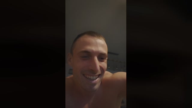 sebcuckold  10-12-2022 Recorded Video striptease