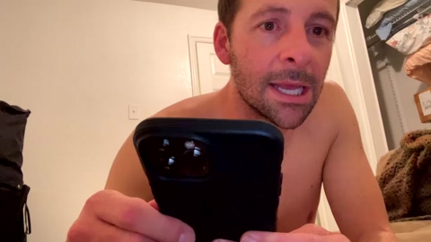 sirbigsalot  11-12-2022 video Ass