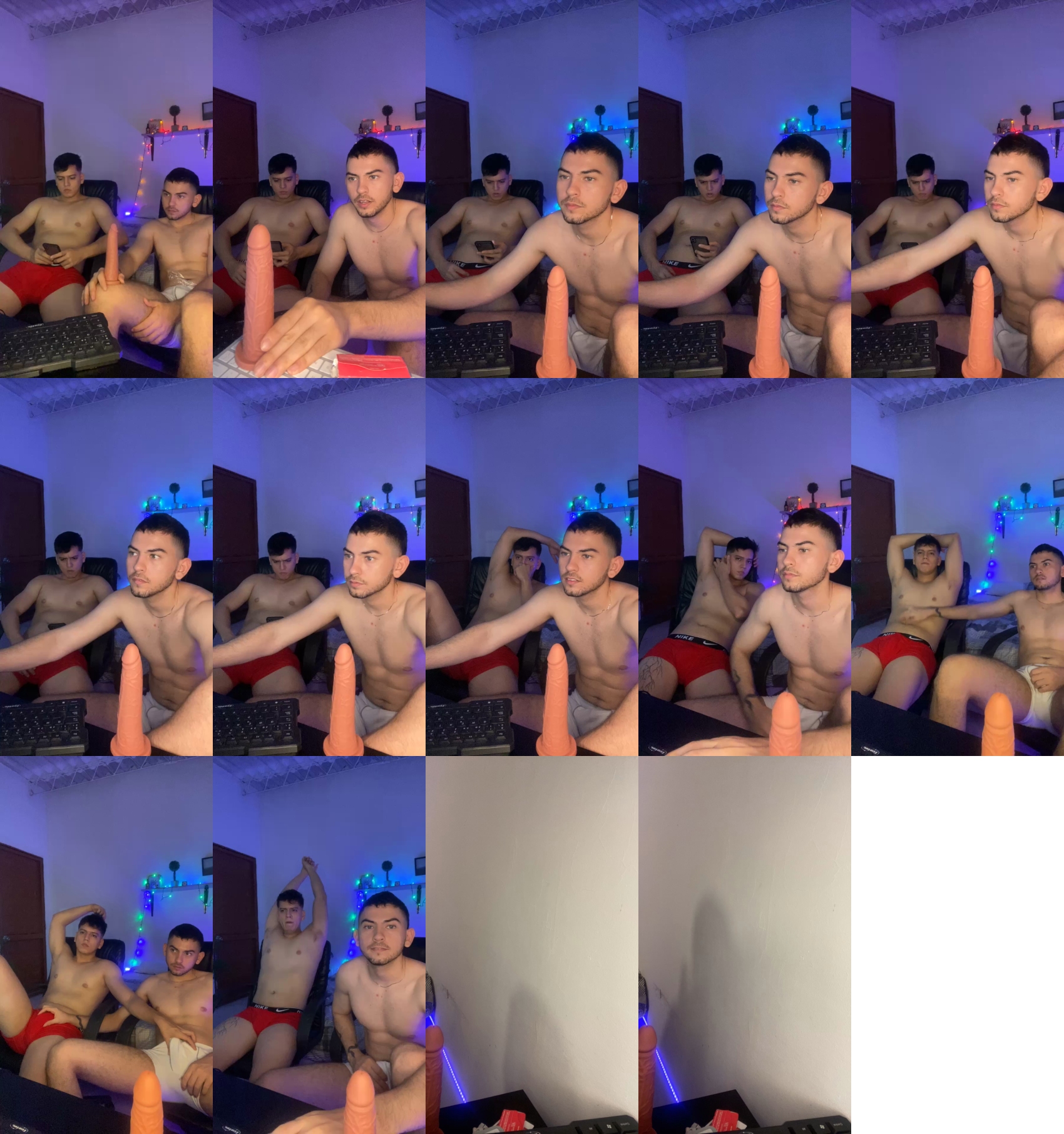 team_morehot  10-12-2022 Recorded Video Porn