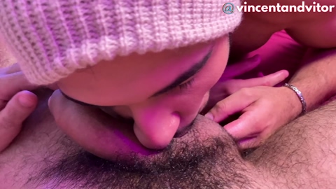 vinceandvitor  10-12-2022 Recorded Video Ass