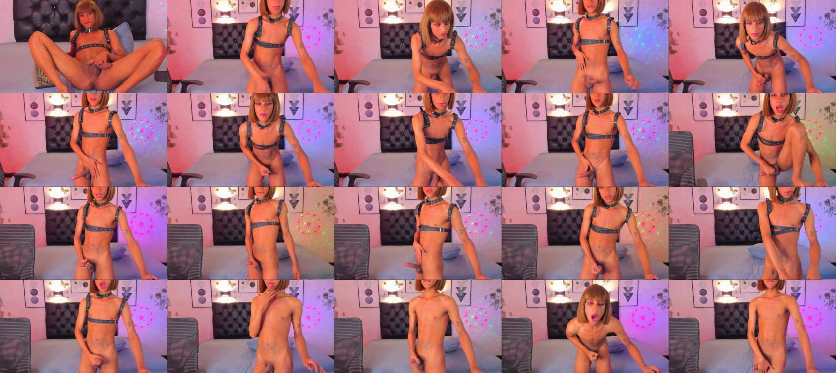 zion__lee ts 10-12-2022  trans Ass