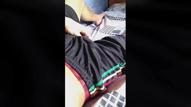 AlejoFander  11-12-2022 Recorded Video hard