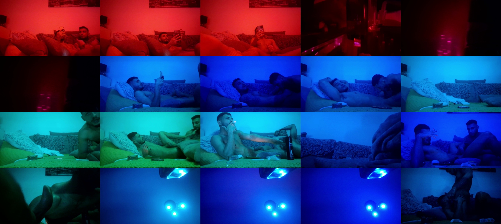 AntonioOlaya  11-12-2022 Recorded Video bigballs
