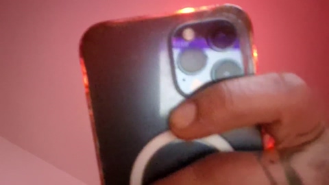 AntonioOlaya  11-12-2022 Recorded Video bigballs