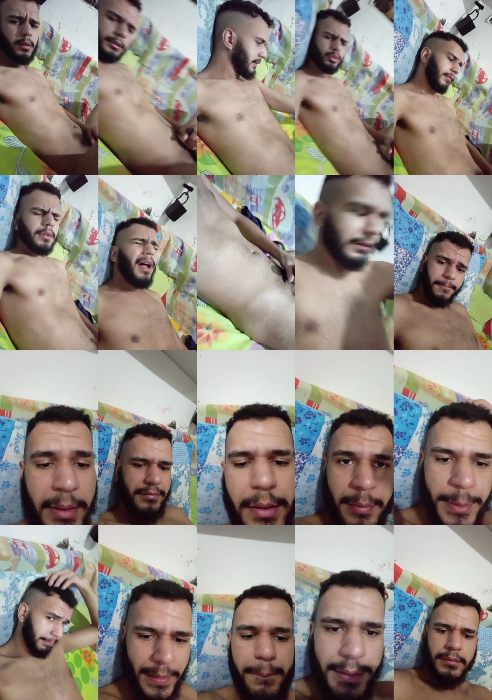 Bilisafado  11-12-2022 Recorded Video kiss