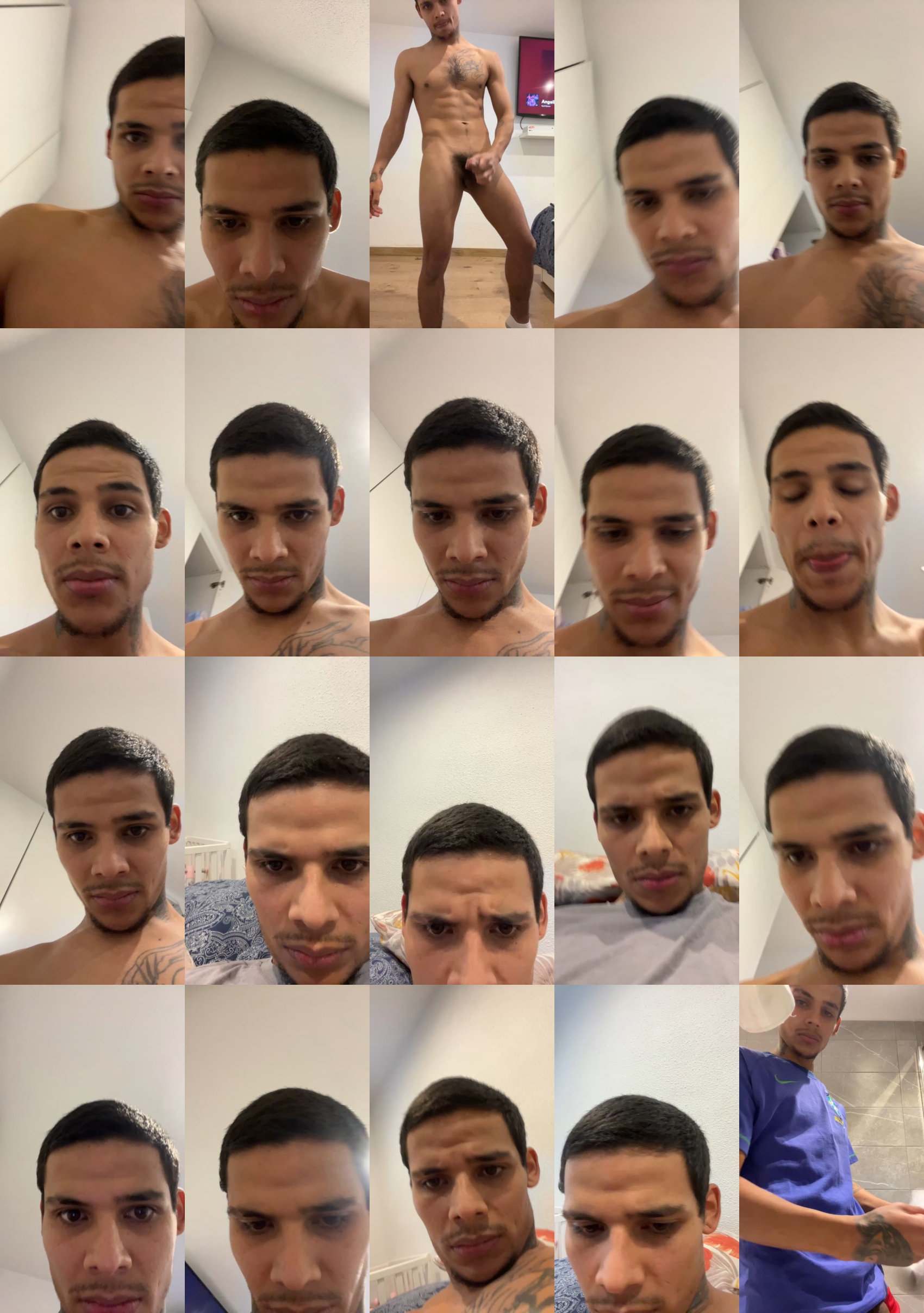 Boyhernan  12-12-2022 Recorded Video natural