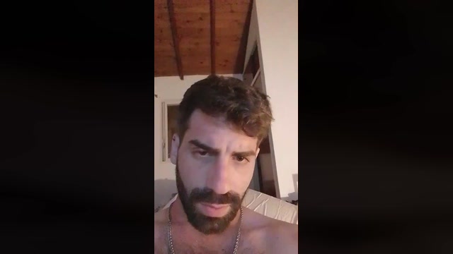 Cuervohotsl  11-12-2022 Recorded Video bj-dildo