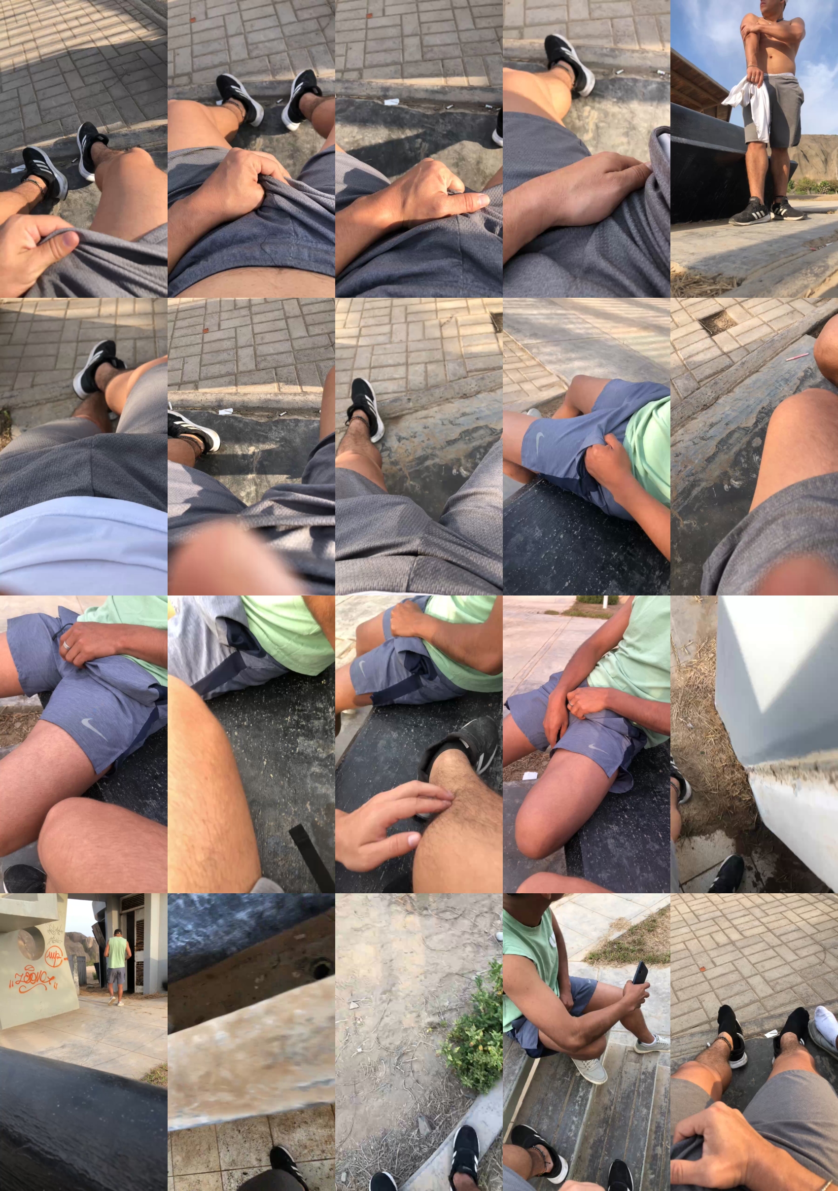 Dapehur  11-12-2022 Recorded Video dirty