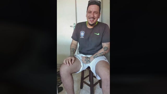 Favelado1m92  11-12-2022 Recorded Video ass