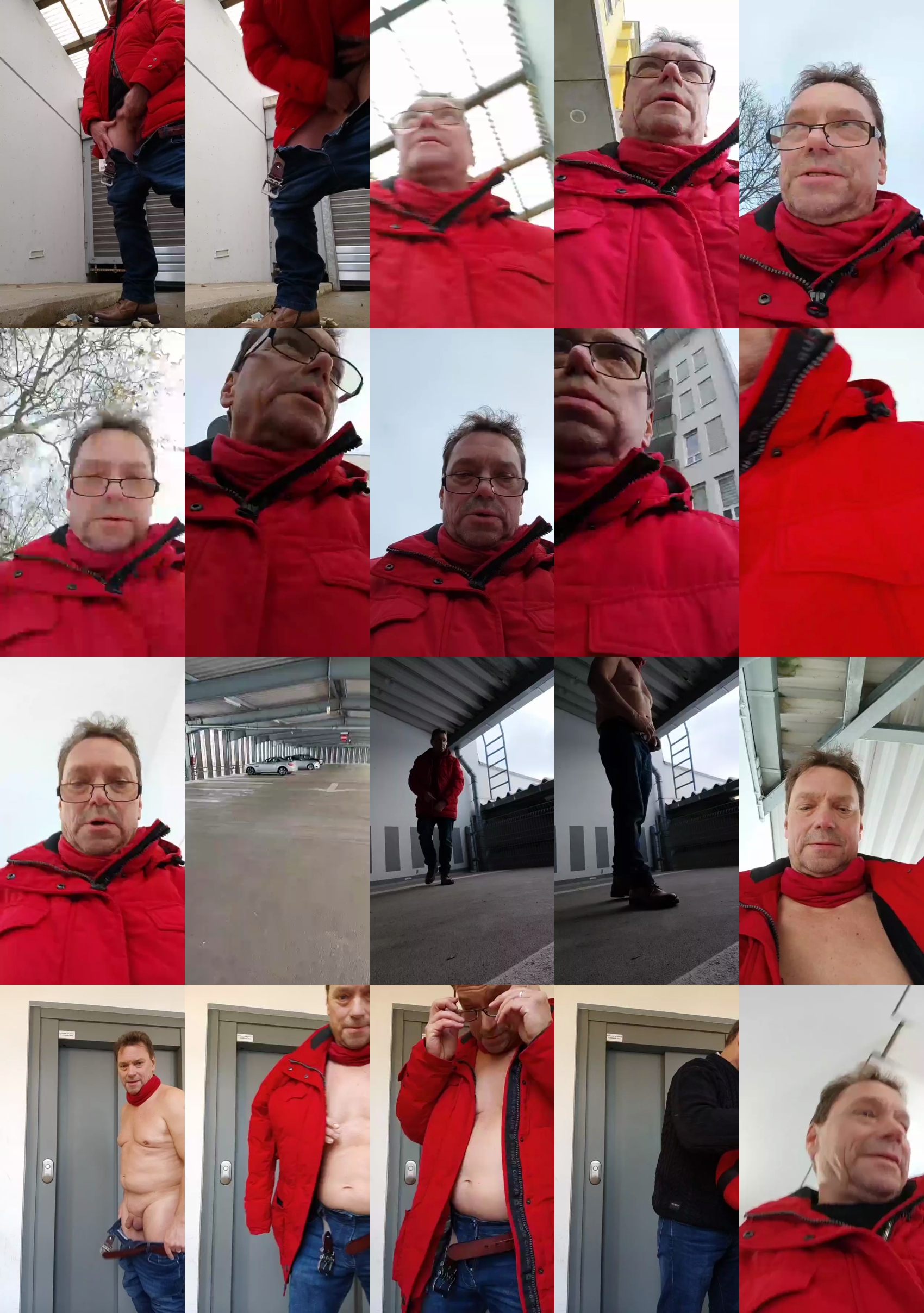 Gravita40  12-12-2022 Recorded Video bigcock