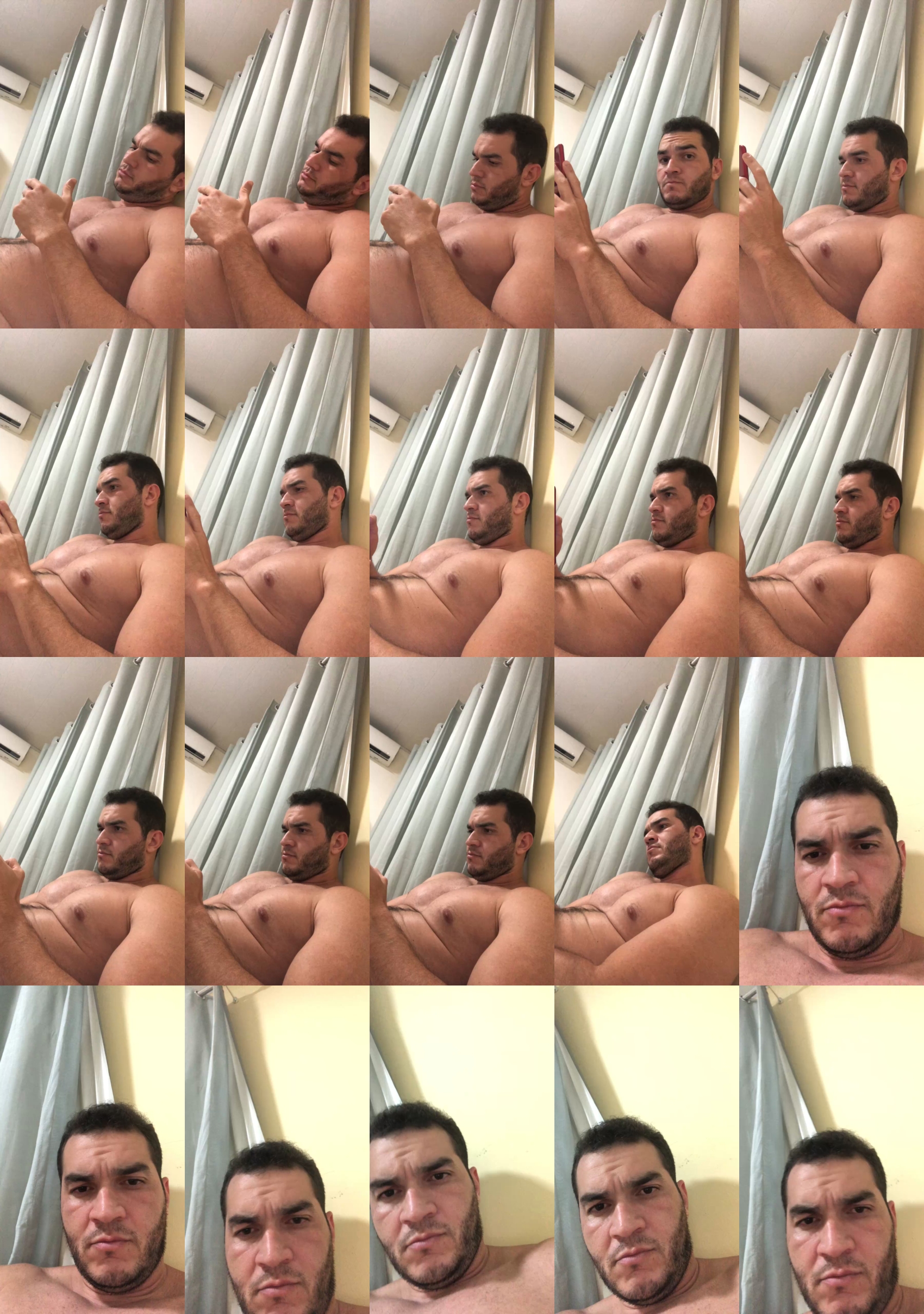Guloso5780  11-12-2022 Recorded Video ass