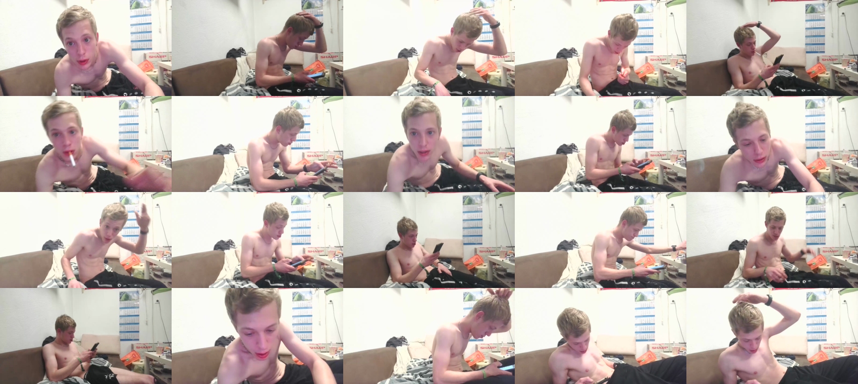 Hornytwink1999  12-12-2022 Recorded Video bigtoys