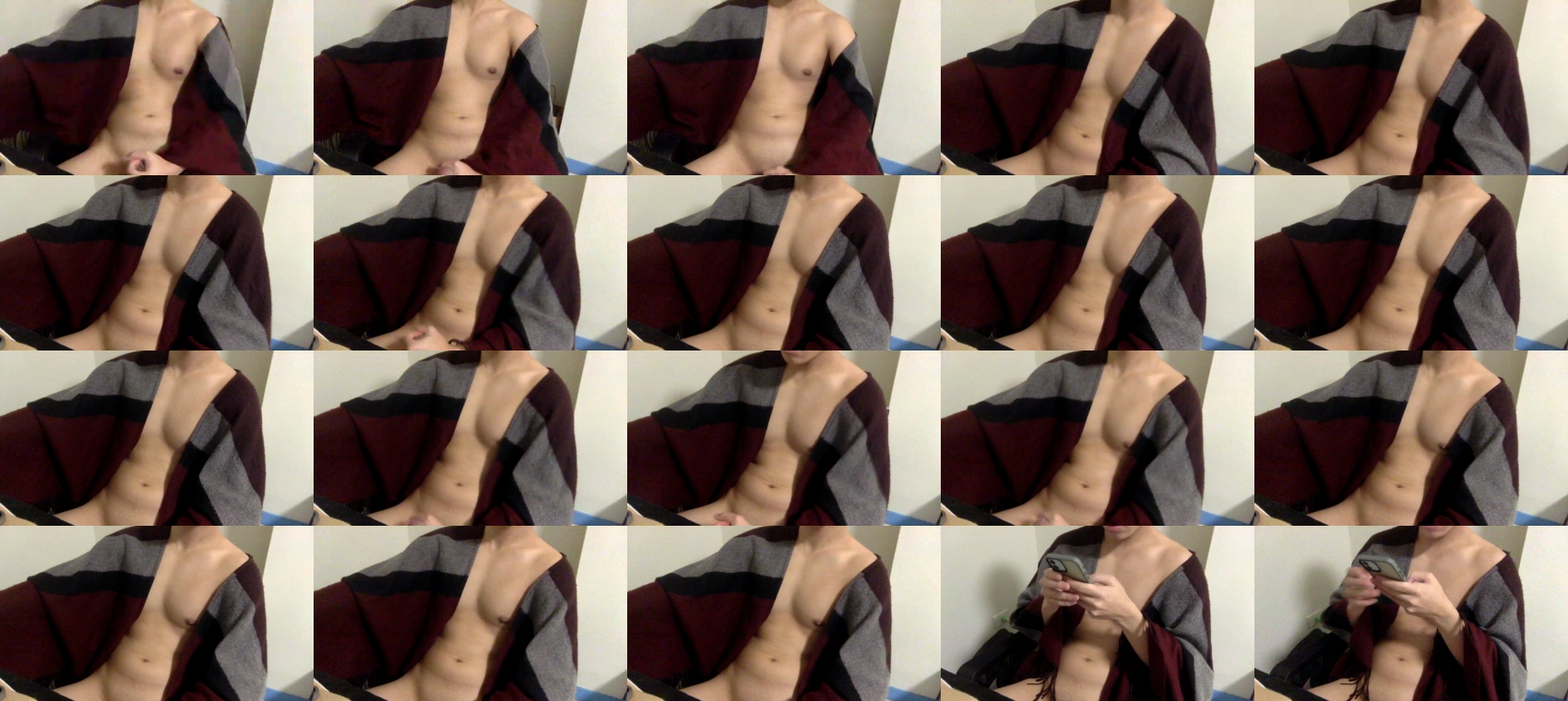 Horus45275  12-12-2022 Recorded Video skinny