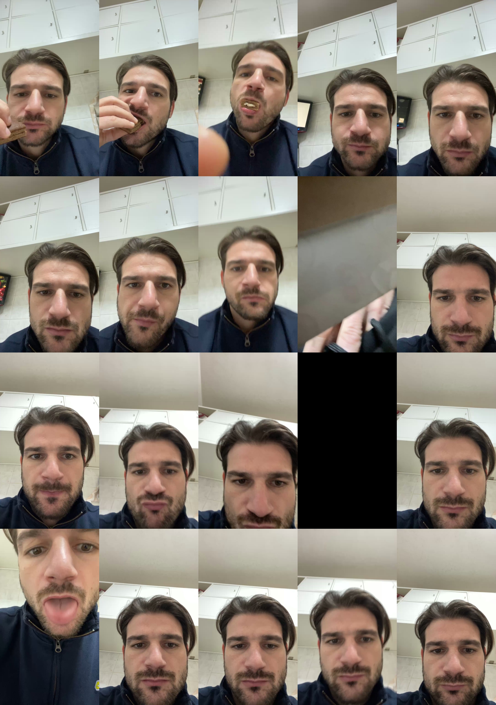 Igor210694  12-12-2022 Recorded Video beautiful