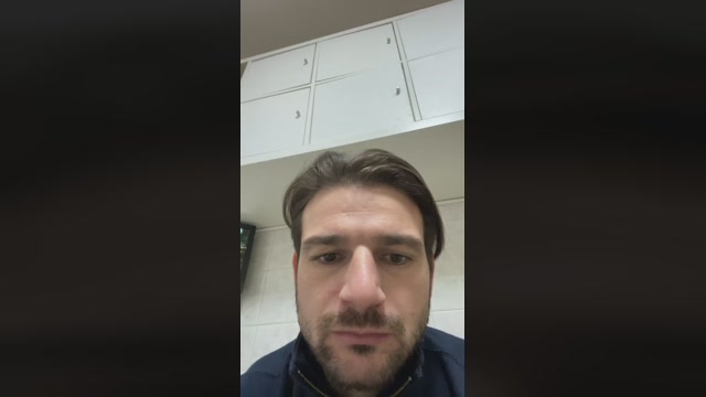 Igor210694  12-12-2022 Recorded Video beautiful