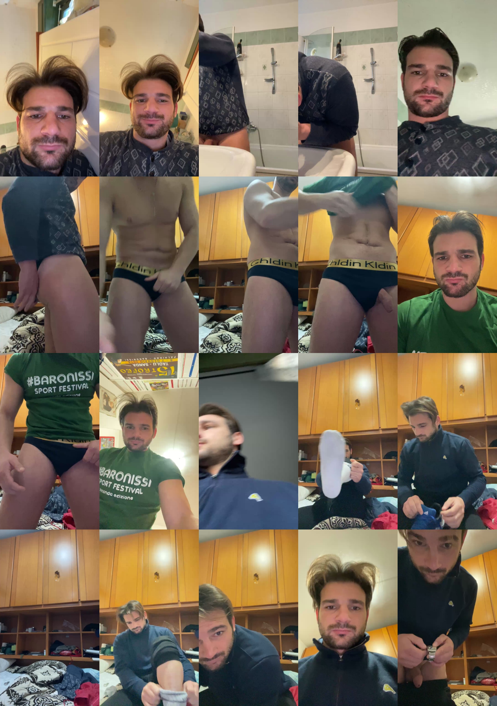 Igor210694  12-12-2022 Recorded Video nasty