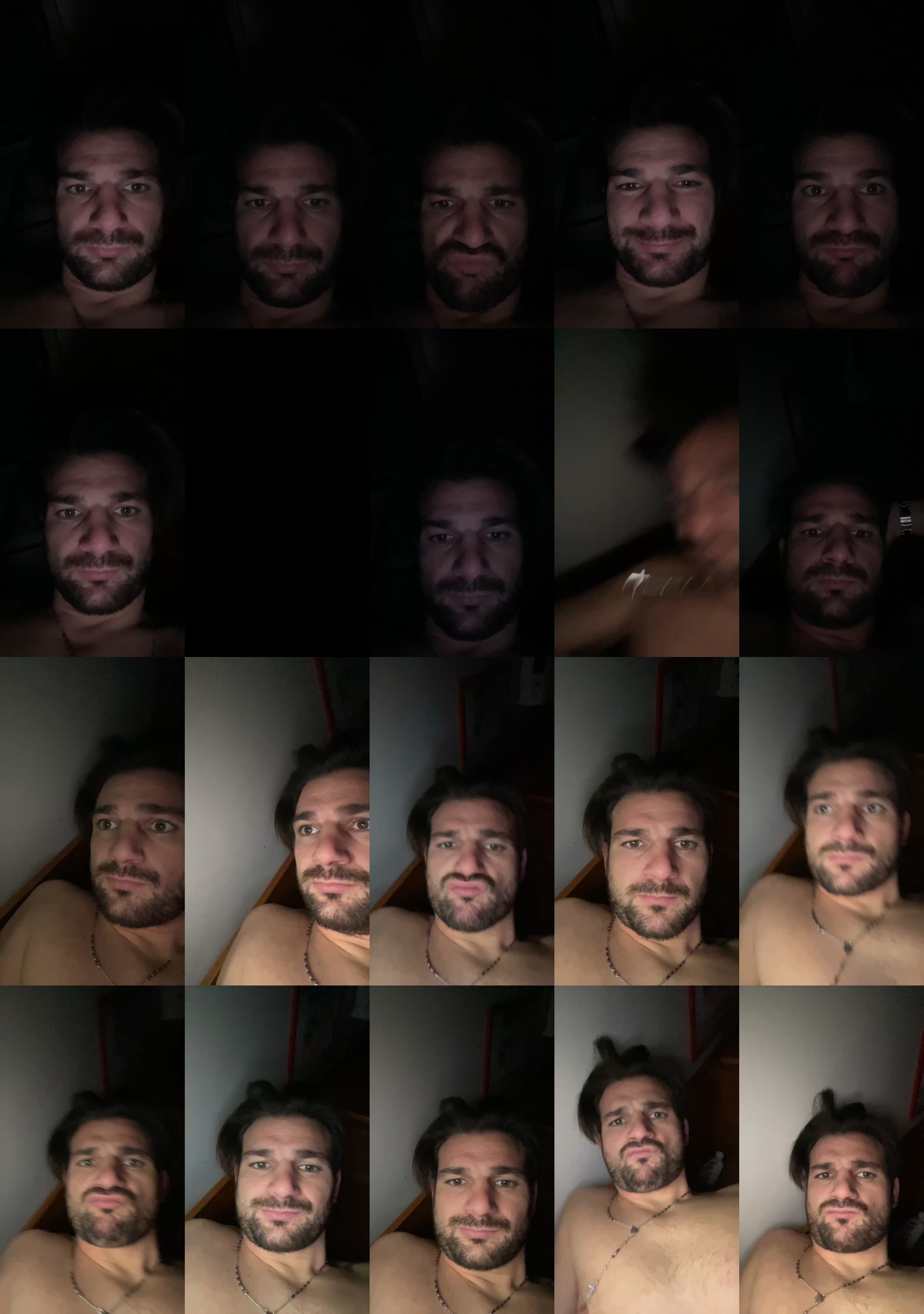 Igor210694  12-12-2022 Recorded Video harddick
