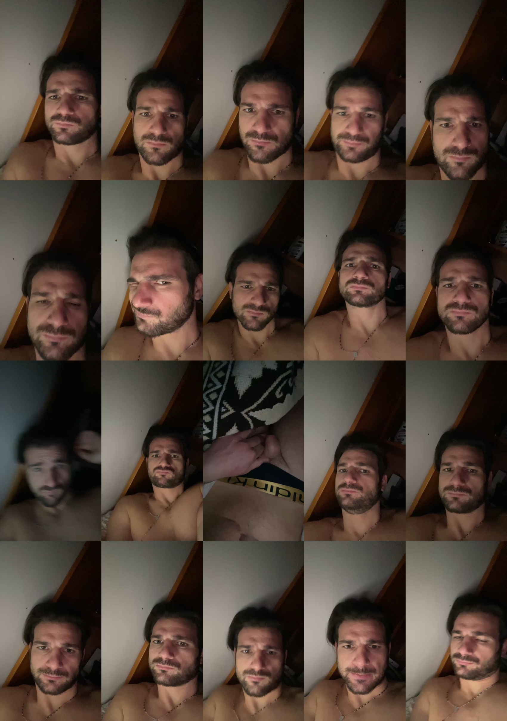 Igor210694  12-12-2022 Recorded Video Naked