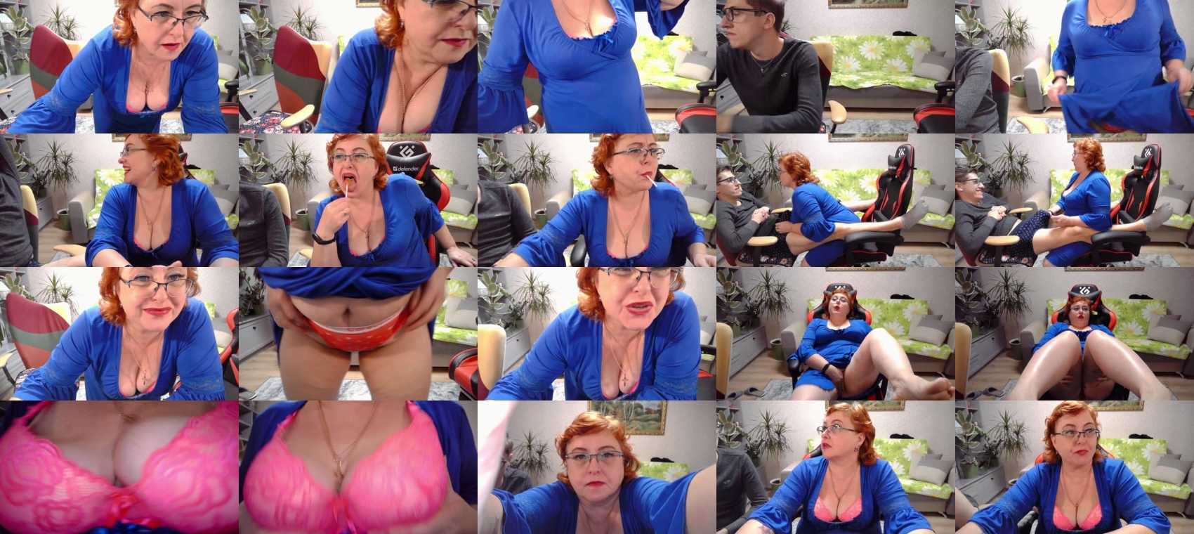 JoAndNeighbour  11-12-2022 Recorded Video natural