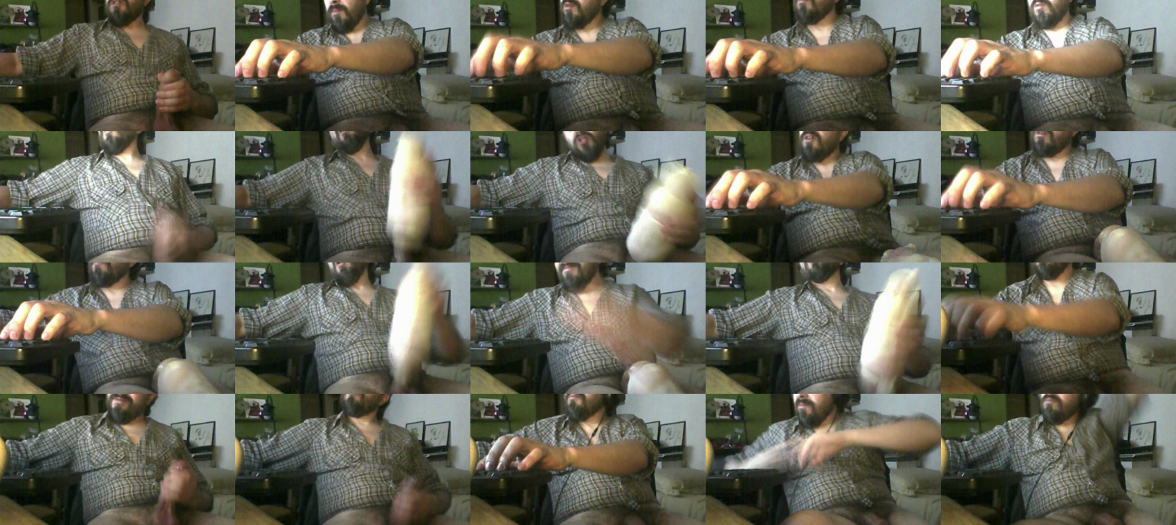 LauPet_Nacho  11-12-2022 Recorded Video play