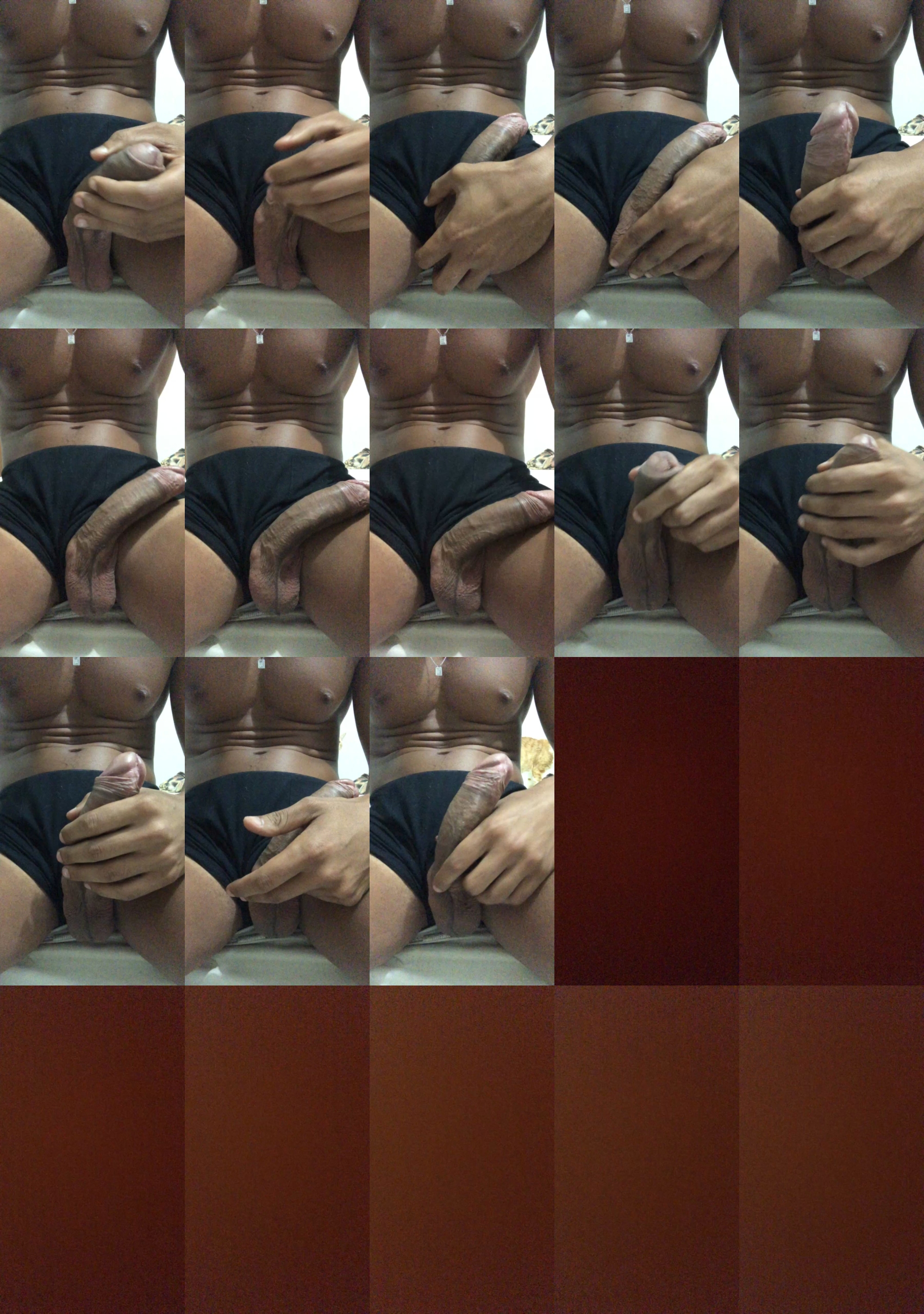 Moreno22ha  11-12-2022 Recorded Video handsome