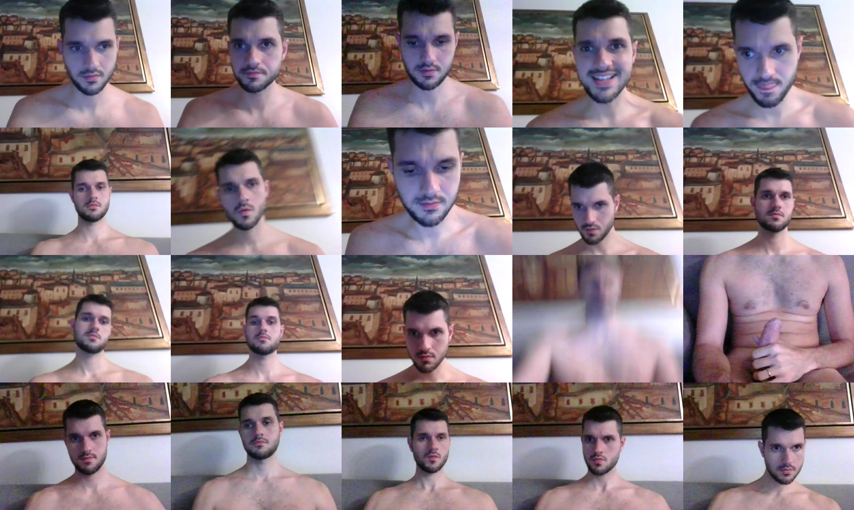 Mumuzin21  11-12-2022 Recorded Video kink