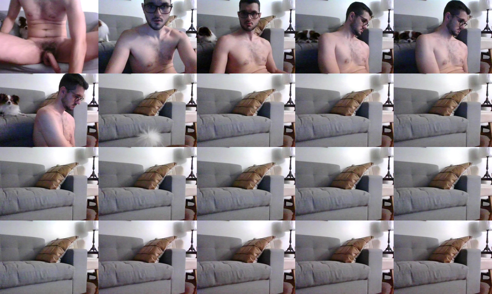 Mumuzin21  11-12-2022 Recorded Video legs
