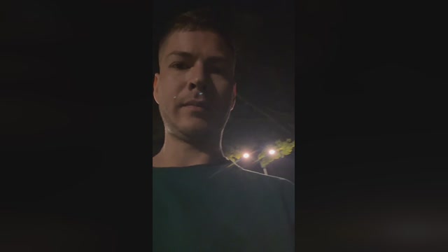 NanoErick  11-12-2022 Recorded Video naked