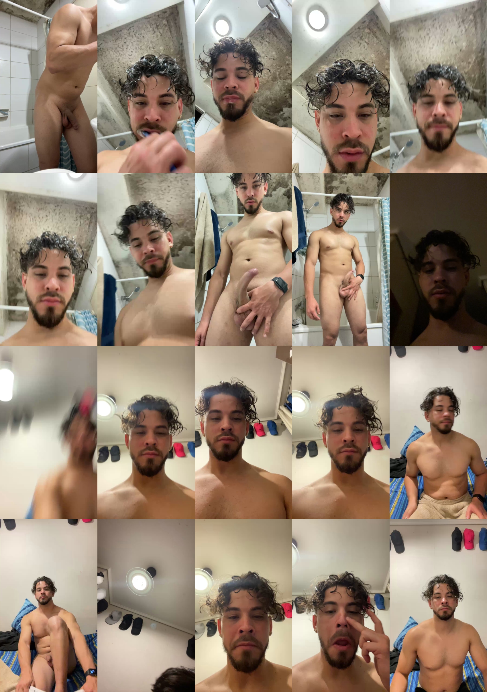 Onnil  11-12-2022 Recorded Video fuckher