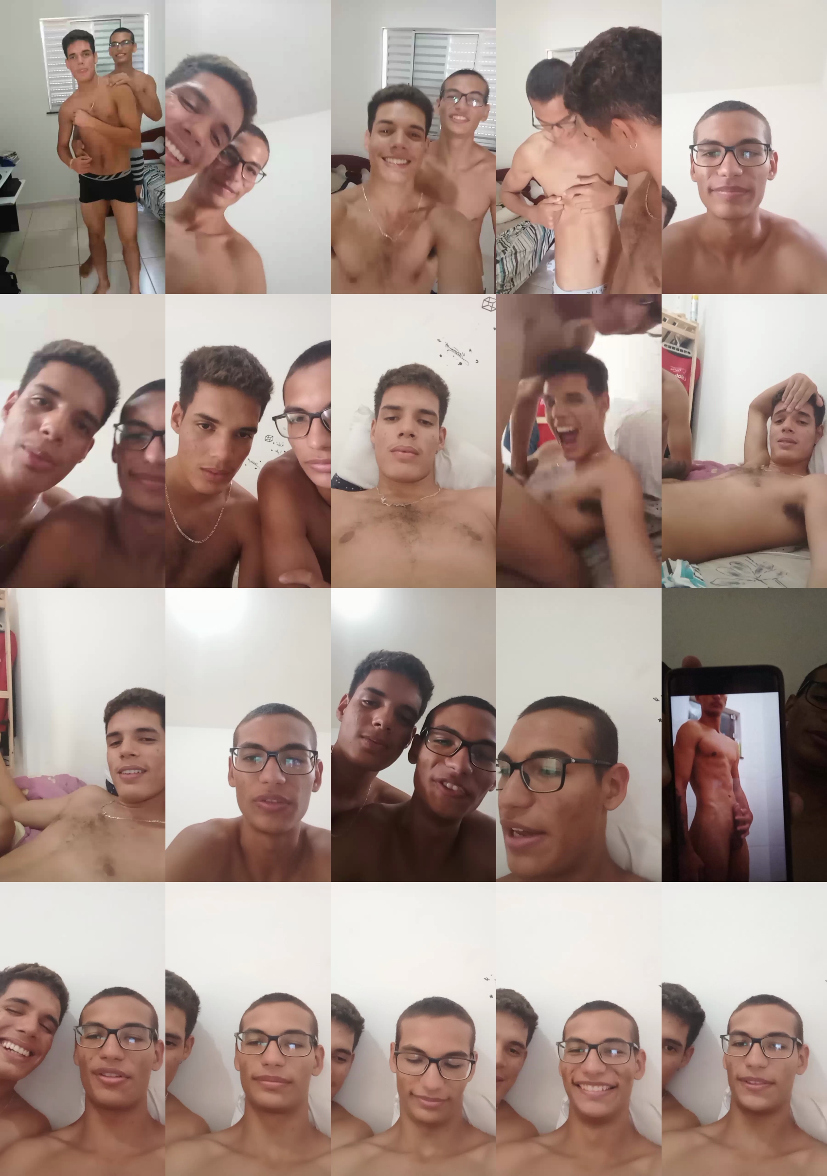 Pardo_uni  12-12-2022 Recorded Video squirt