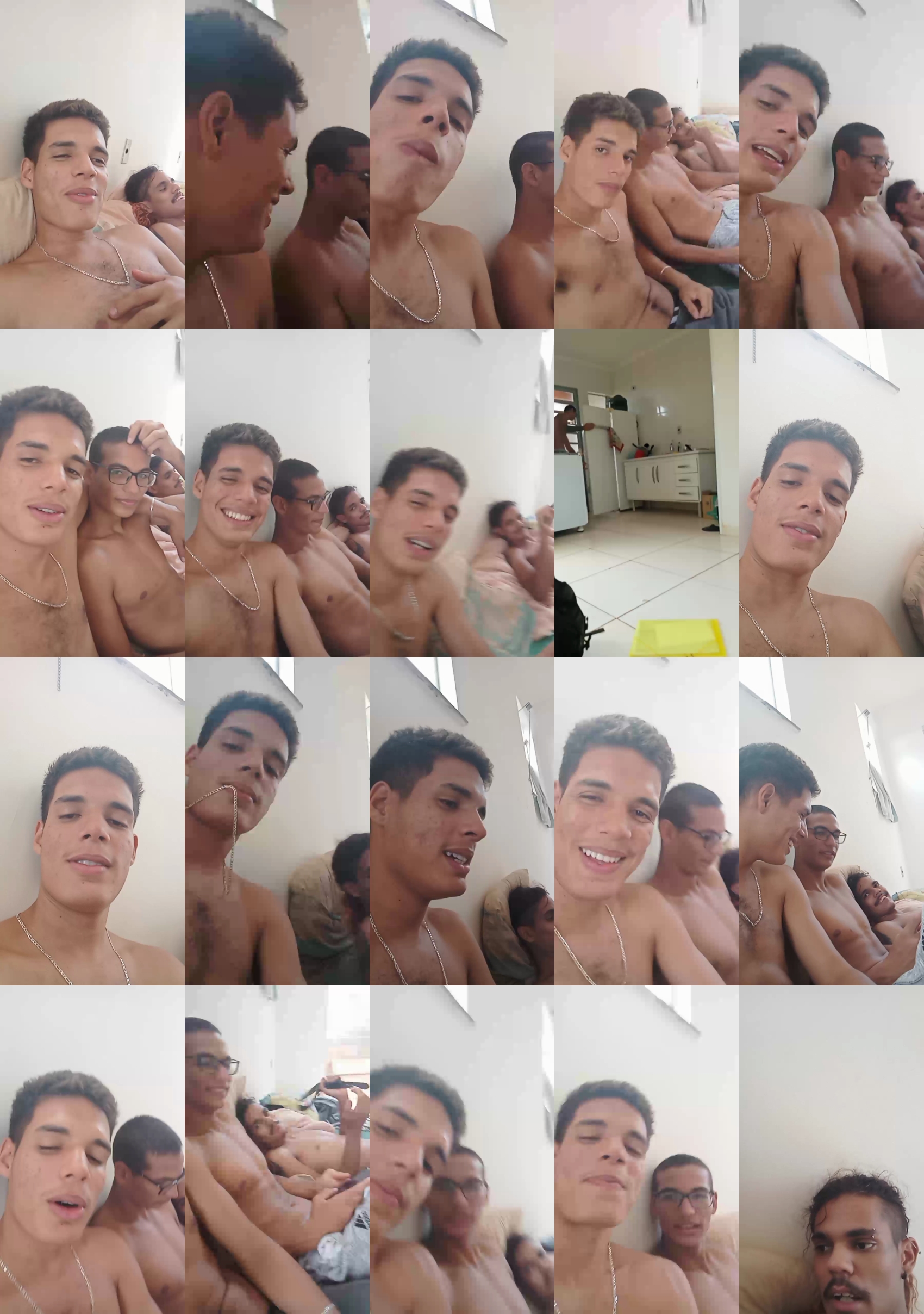 Pardo_uni  12-12-2022 Recorded Video Recorded