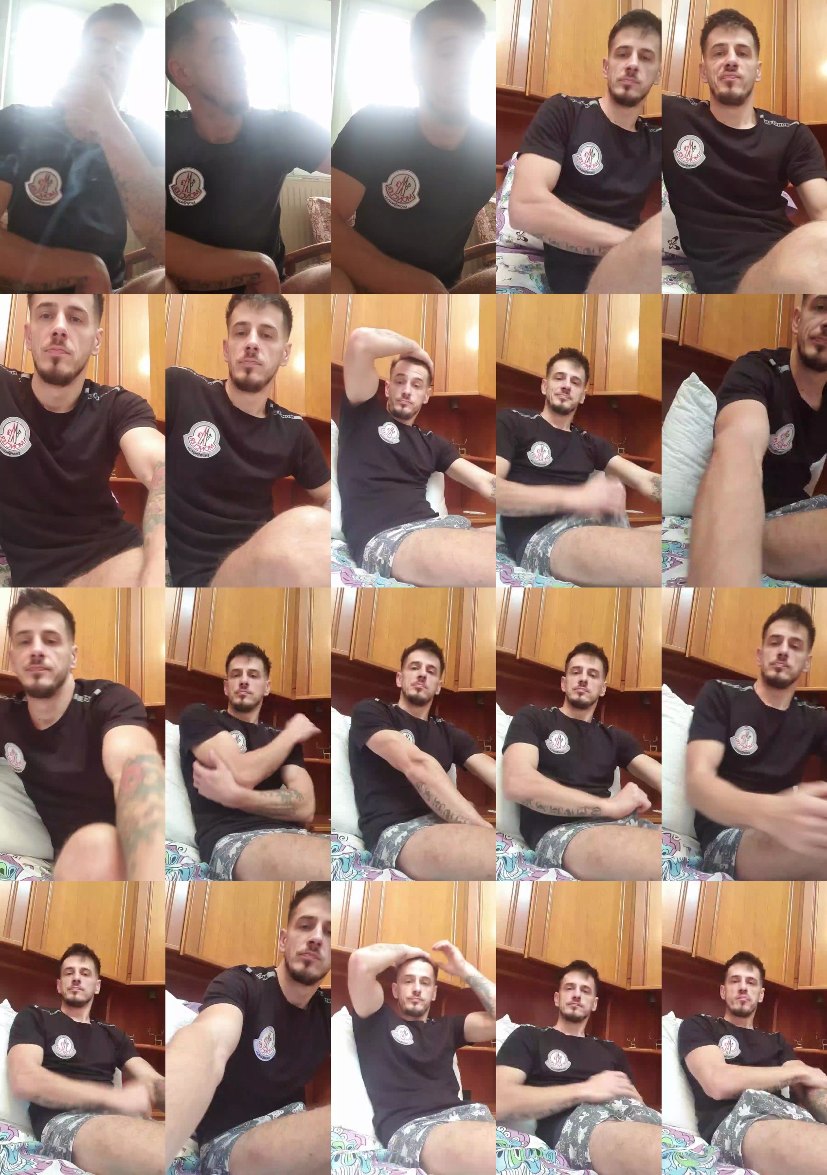 PlayB0yGuy  12-12-2022 Recorded Video cute